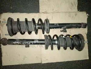 Toyota Mark X Front Shock Absorbers