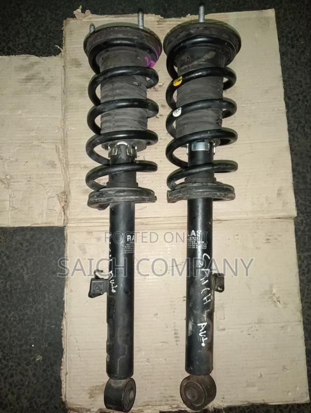 Toyota Mark X Front Shock Absorbers