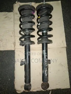 Toyota Mark X Front Shock Absorbers