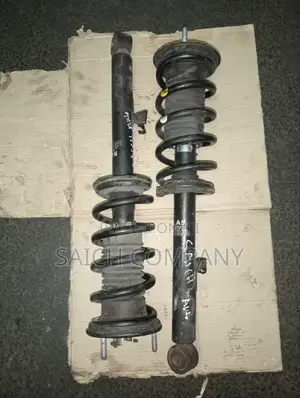Toyota Mark X Front Shock Absorbers