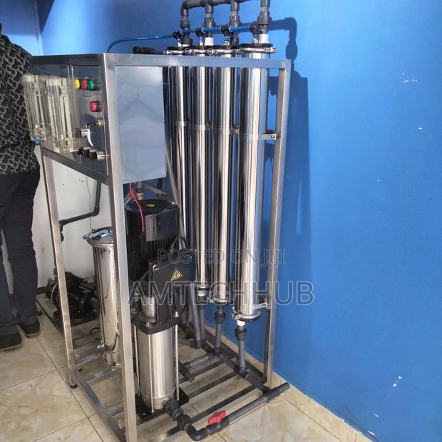 Sea Water Desalination Machines - thumbnail 5