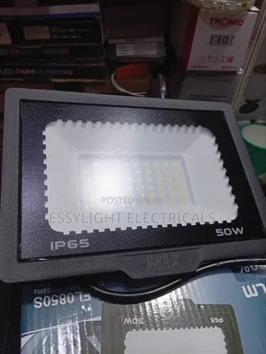 Max Floodlight