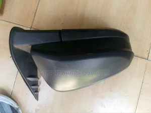 Side Mirror Toyota Hilux Revo New Model Manual