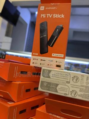 Xiaomi Tv Stick Full Hd - thumbnail 2