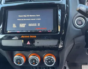Mitsubishi RVR 2020 Pearl