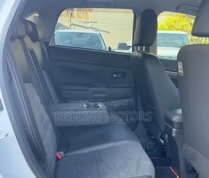 Mitsubishi RVR 2020 Pearl