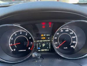Mitsubishi RVR 2020 Pearl