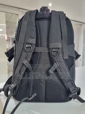 Casepro DSLR Camera Backpack Bag
