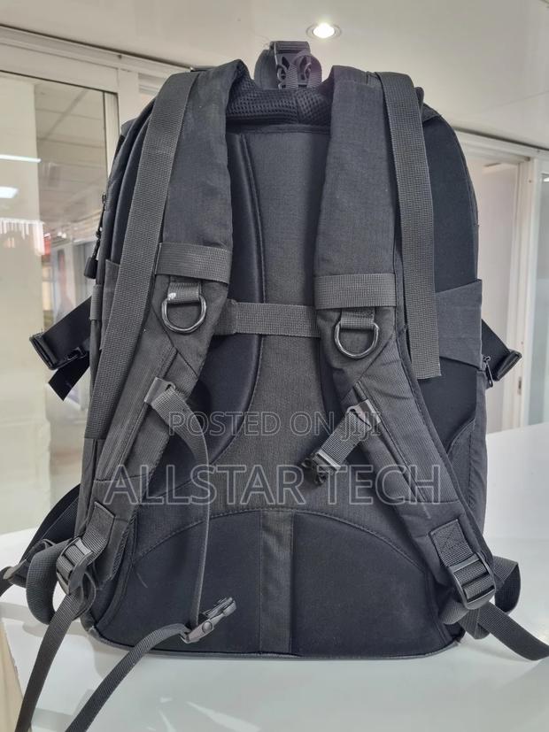 Casepro DSLR Camera Backpack Bag - thumbnail 3