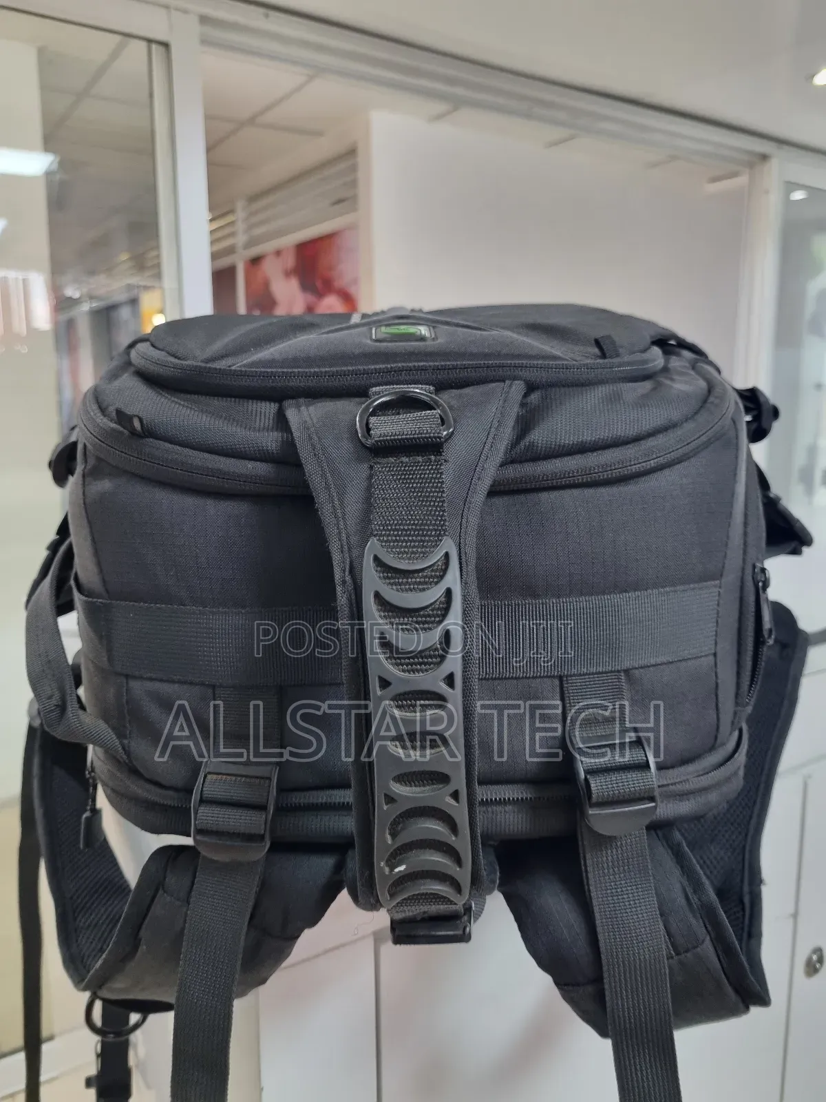 Casepro DSLR Camera Backpack Bag