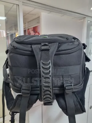 Casepro DSLR Camera Backpack Bag