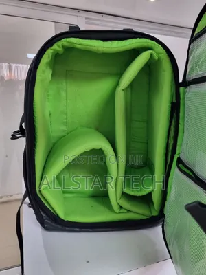 Casepro DSLR Camera Backpack Bag