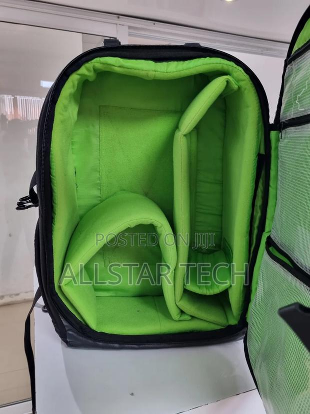 Casepro DSLR Camera Backpack Bag - thumbnail 5