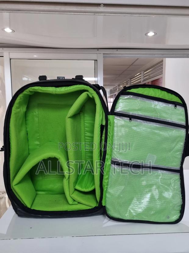 Casepro DSLR Camera Backpack Bag - thumbnail 7