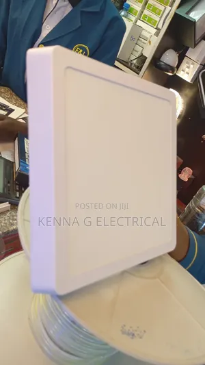 Surface Mounted Led Panel,18w Led Panel Light