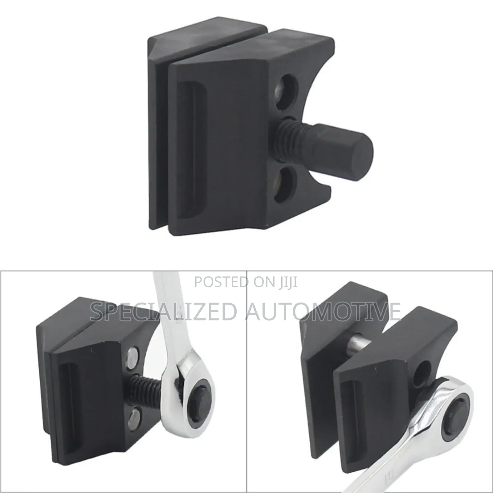 Vehicle Shock Absorber Suspension Split Hub Knuckle Spreader
