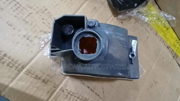 Fog Light/Lamp Toyota Rav 4 Lower - thumbnail 2