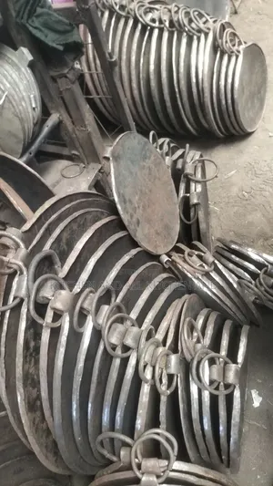 Heavy Gauge Frying Pan
