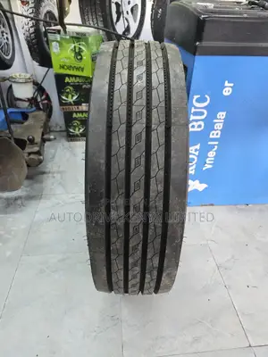 235/75r17.5 Lionlord Tyre