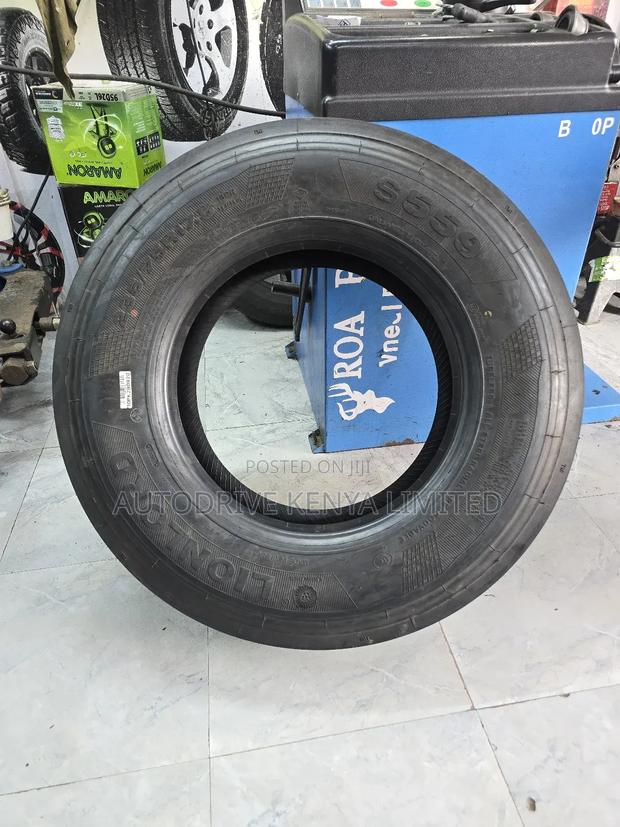 235/75r17.5 Lionlord Tyre - thumbnail 2