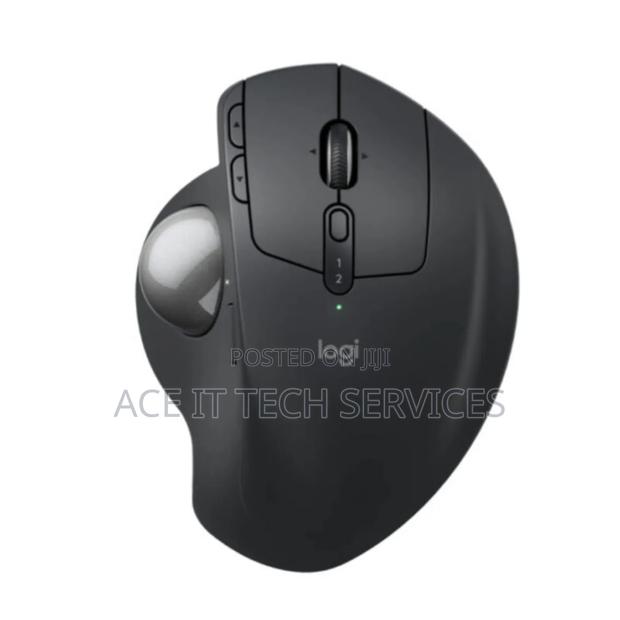 Logitech Mx Ergo - main view