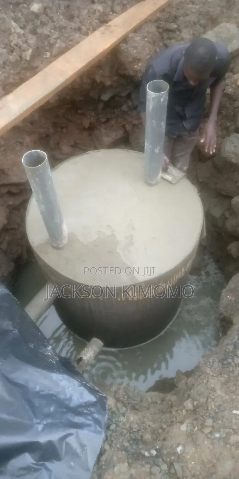 Bio Digester