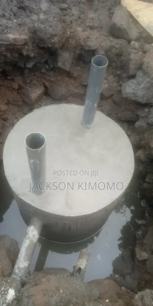 Bio Digester
