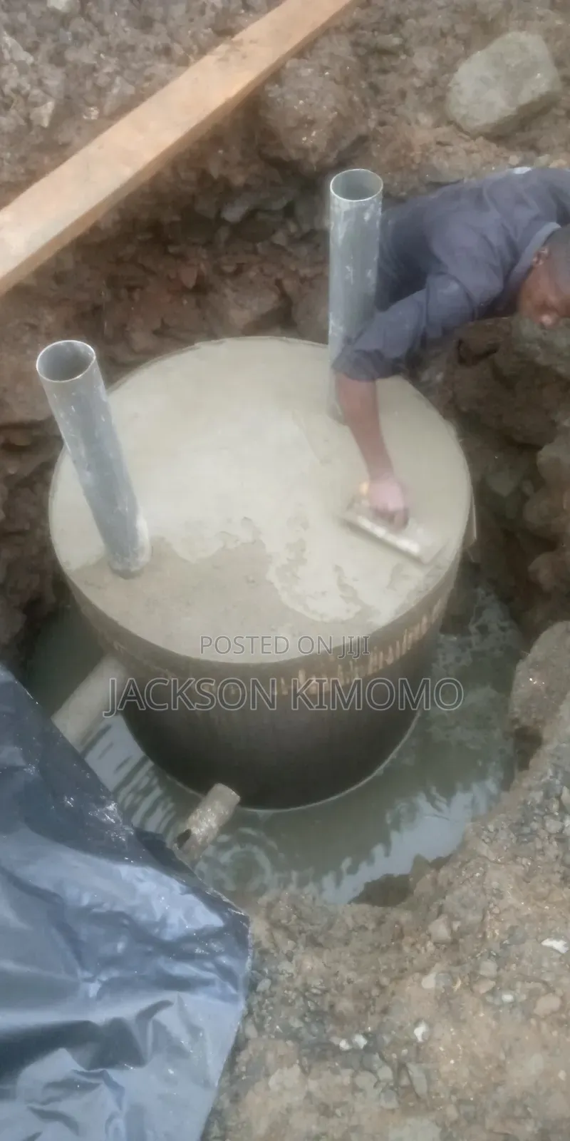 Bio Digester