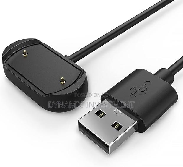 Amazfit GTR 4!! GTR 4 !! Smart Watch Charger Cable