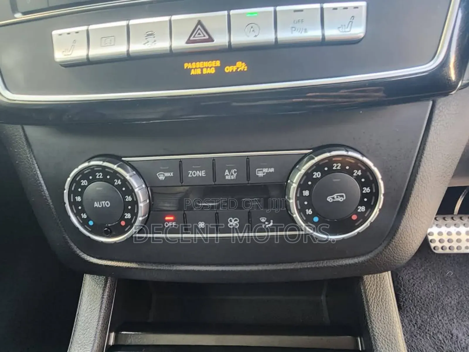 Mercedes-Benz GLE-Class GLE 350d 4MATIC 2018 Gray