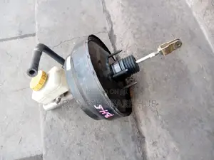 Subaru Forester Sg5 Break Booster Master Cylinder