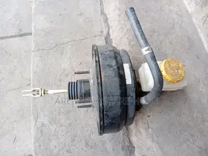 Subaru Forester Sg5 Break Booster Master Cylinder
