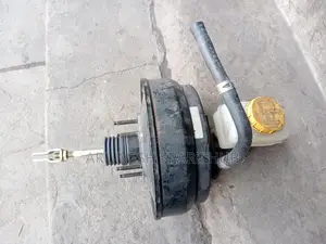 Subaru Forester Sg5 Break Booster Master Cylinder