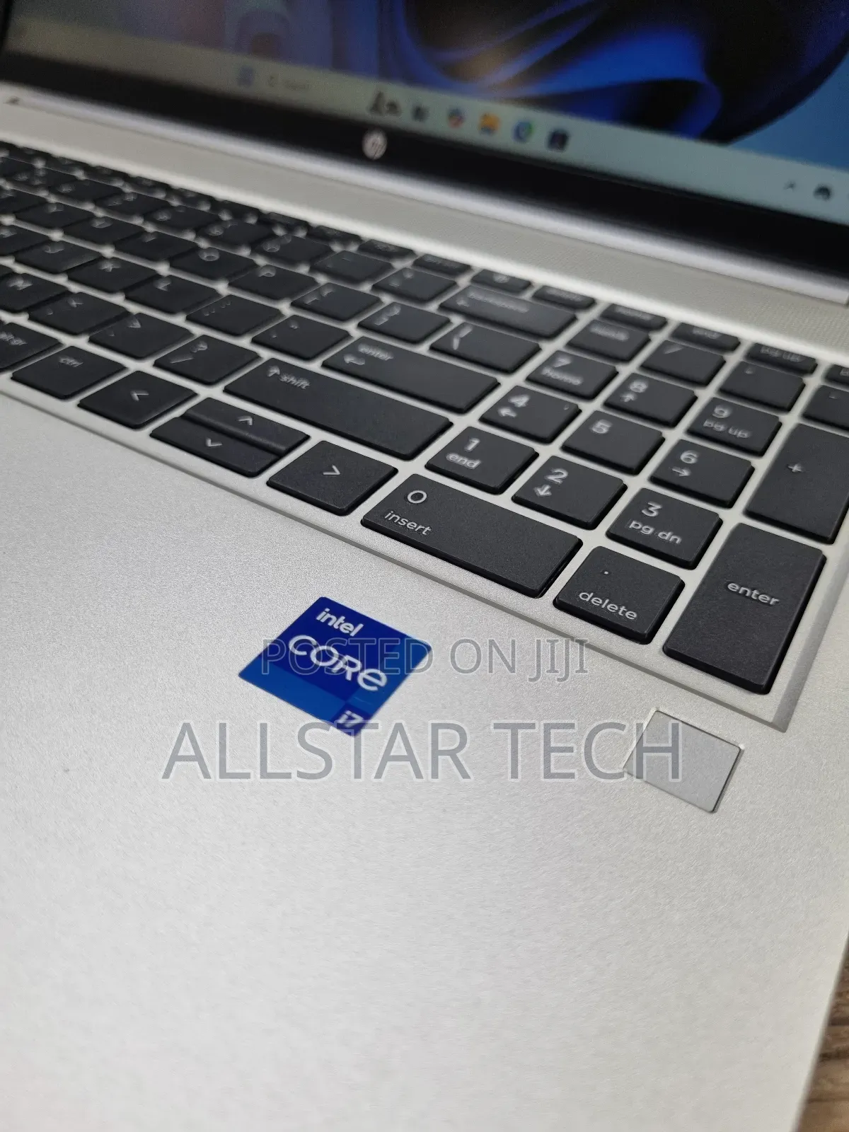 Laptop HP ProBook 450 G9 16GB Intel Core I7 SSD 512GB