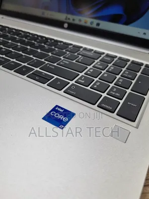 Laptop HP ProBook 450 G9 16GB Intel Core I7 SSD 512GB