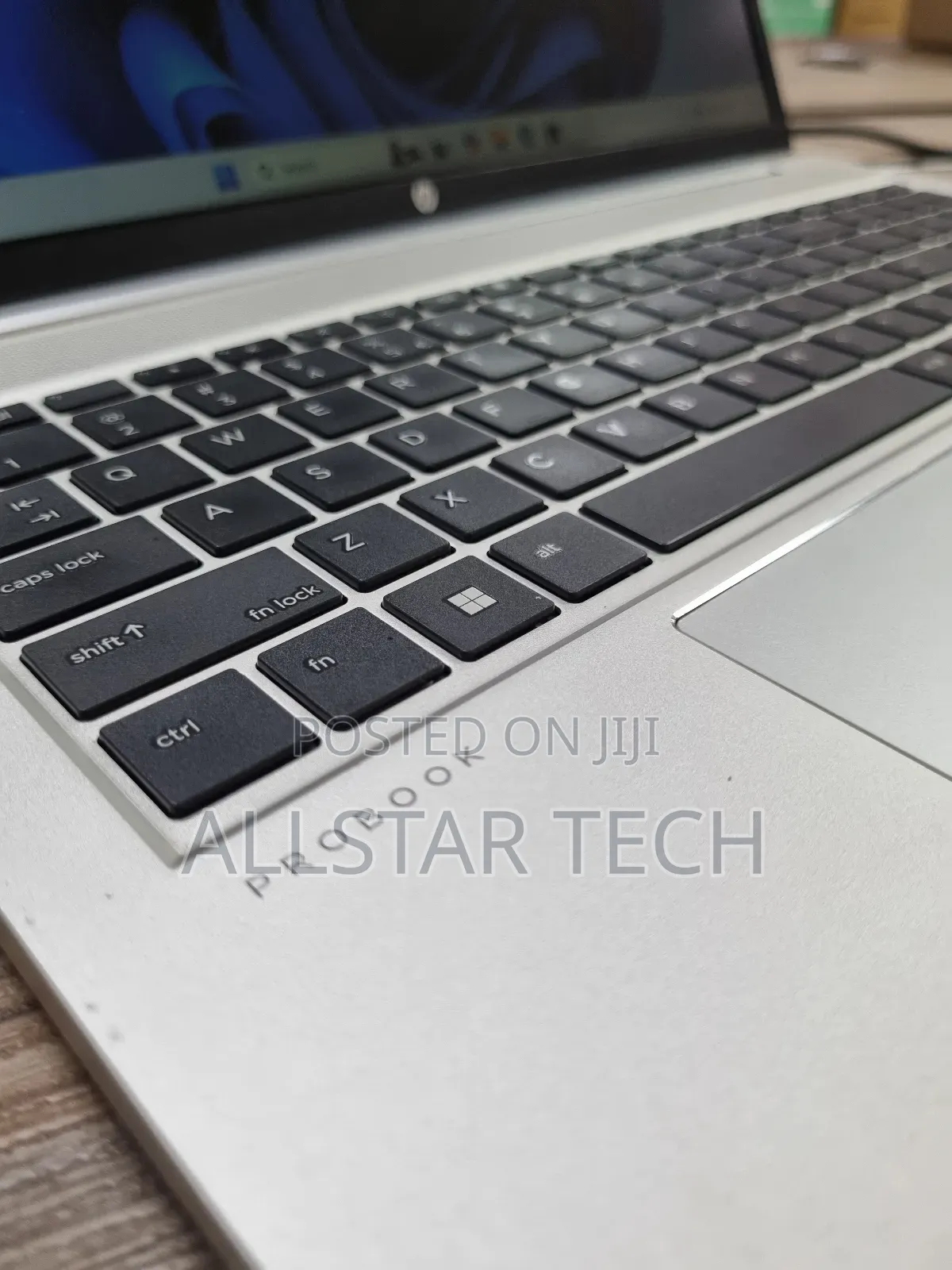 Laptop HP ProBook 450 G9 16GB Intel Core I7 SSD 512GB