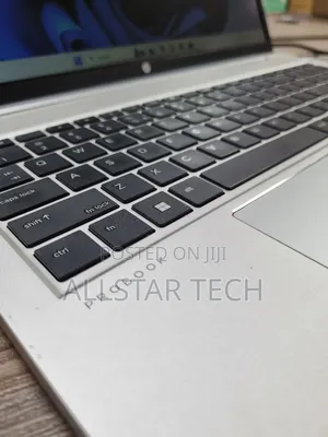 Laptop HP ProBook 450 G9 16GB Intel Core I7 SSD 512GB