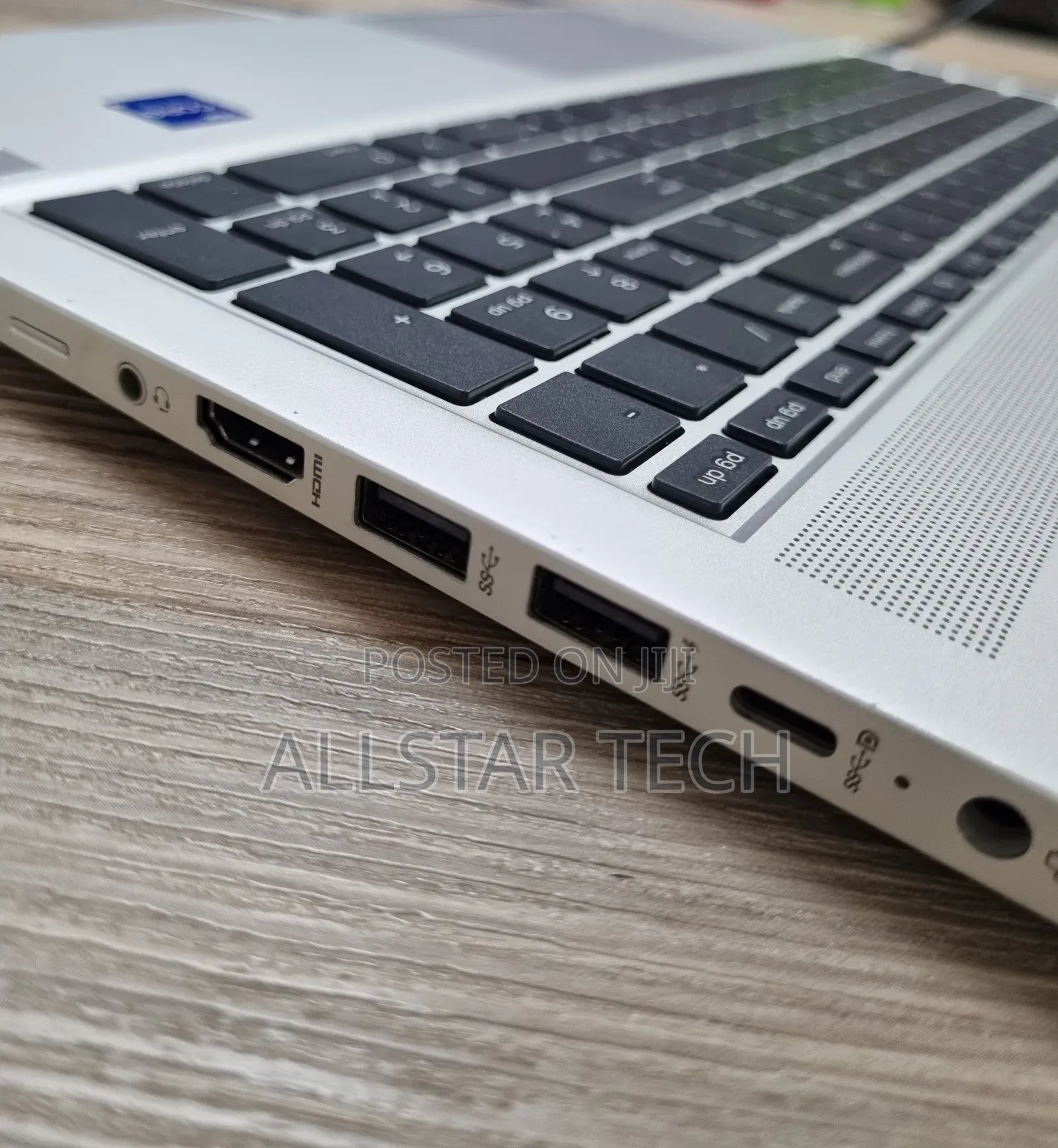 Laptop HP ProBook 450 G9 16GB Intel Core I7 SSD 512GB