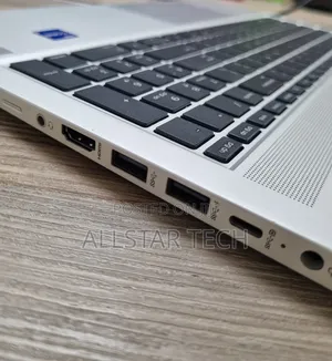 Laptop HP ProBook 450 G9 16GB Intel Core I7 SSD 512GB