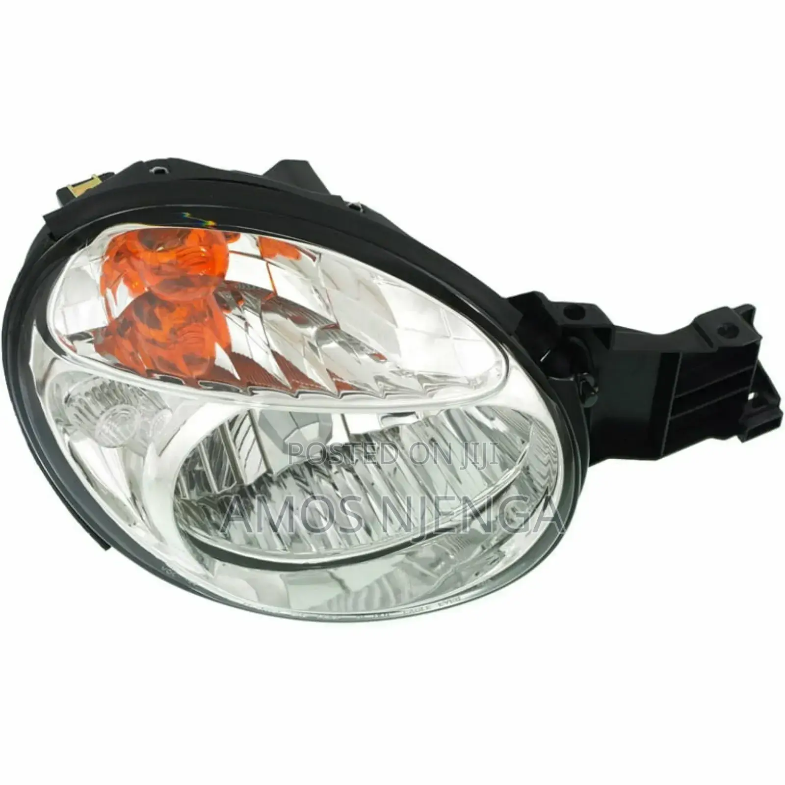 Subaru Impreza N8 Headlight
