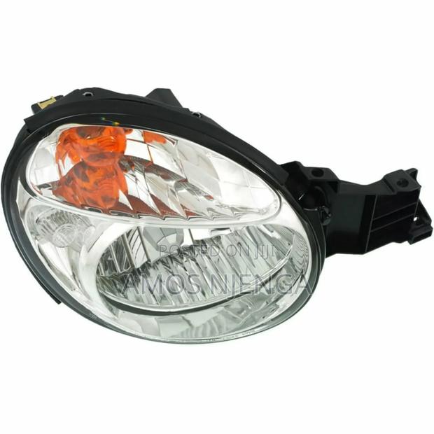 Subaru Impreza N8 Headlight - thumbnail 2