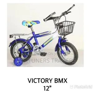 Bike Size 12 Victory Bikes