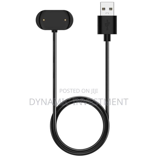Amazfit GTR 4 Pro !! GTR 4 Pro !! Watch Charger Cable 1m - main view