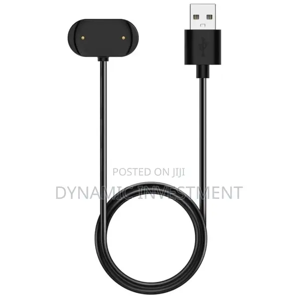 Amazfit GTR 4 Pro !! GTR 4 Pro !! Watch Charger Cable 1m