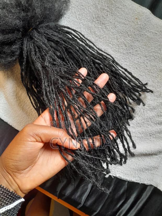 Artificial Sister Locs - thumbnail 3