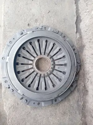 Subaru Impreza WRX Pressure Plates