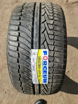 295 /35 R21 Forcium (Indonesia)