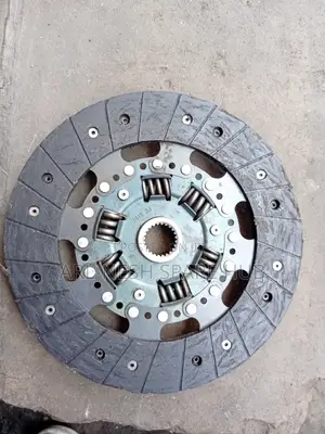 Subaru Impreza WRX Clutch Plate