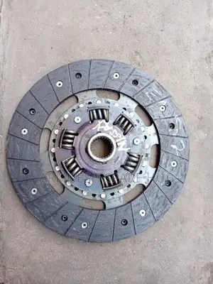 Subaru Impreza WRX Clutch Plate