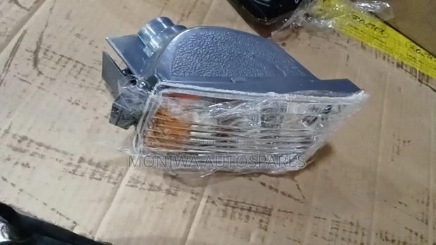 Fog Lamp/Light Toyota Rav 4 Top